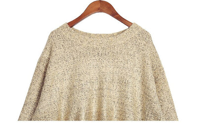 Suéter Casual de Algodón para Mujer - Colección Otoño - Image 13