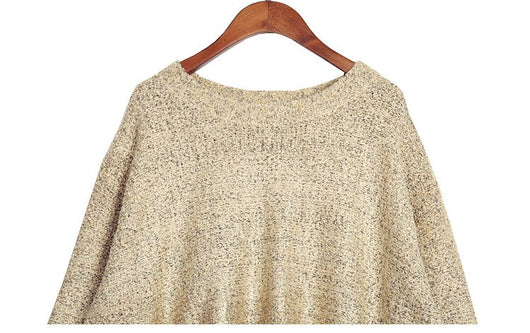 Suéter Casual de Algodón para Mujer - Colección Otoño - Image 13