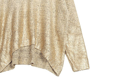 Suéter Casual de Algodón para Mujer - Colección Otoño - Image 14