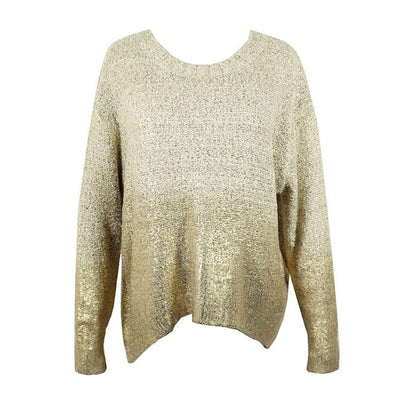 Suéter Casual de Algodón para Mujer - Colección Otoño - Image 15