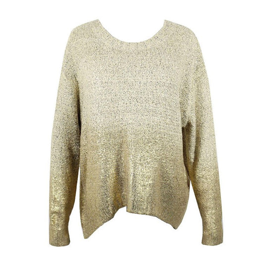 Suéter Casual de Algodón para Mujer - Colección Otoño - Image 15