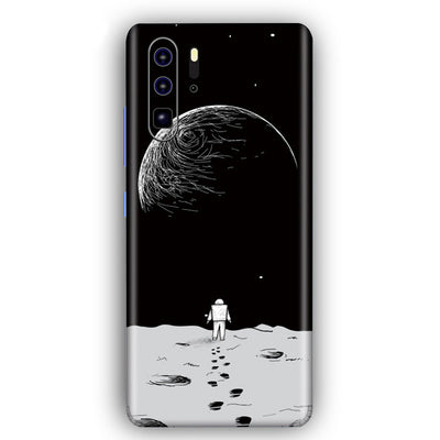 Protector de Pantalla Huawei P30 Pro - Adhesivo Premium - Image 13