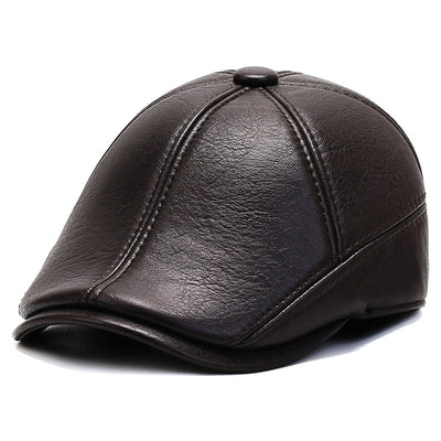 Gorra de Béisbol Estilo Coreano para Hombre - Versátil y Casual - Image 2