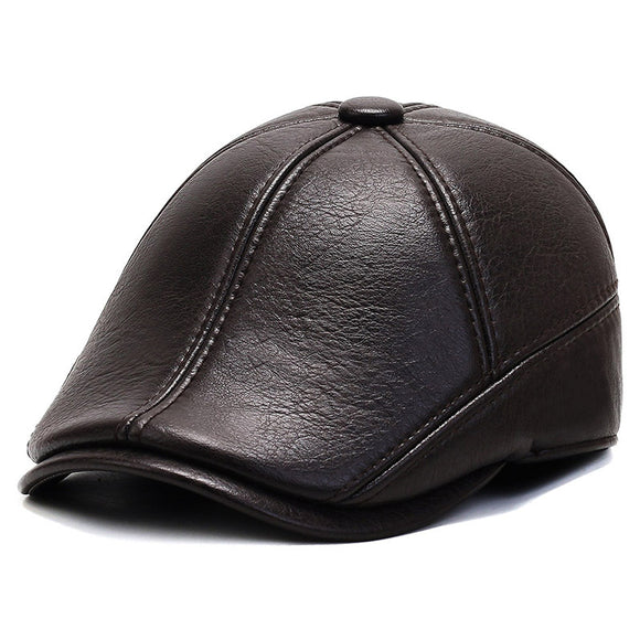 Gorra de Béisbol Estilo Coreano para Hombre - Versátil y Casual