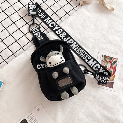 Mochila Escolar para Mujer con Diseño Moderno y Funcional - Image 5
