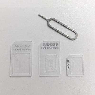 Kit Extractor de SIM de 4 Funciones - Herramienta Profesional para Tarjetas Móviles - Image 17