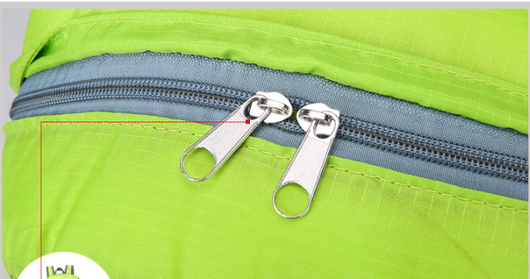 Mochila de Yoga Ultraligera Unisex - Image 9