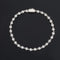 Pulsera de Diamantes para Hombre 4mm