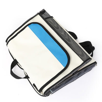 Mochila Transportadora Portátil para Gatos - Image 4