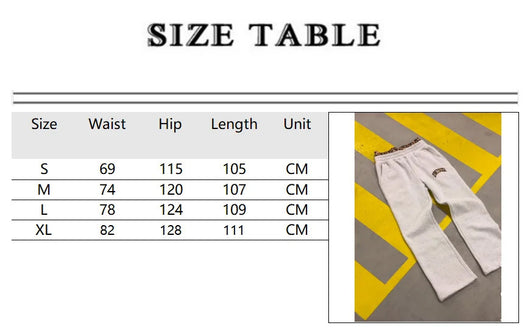 Sudadera Unisex con Estampado de Leopardo y Bordado de Letras - Estilo Casual Urbano - Image 14