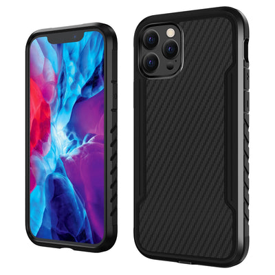 Funda Protectora Integral para iPhone 13 en Aleación Resistente a Caídas - Image 13