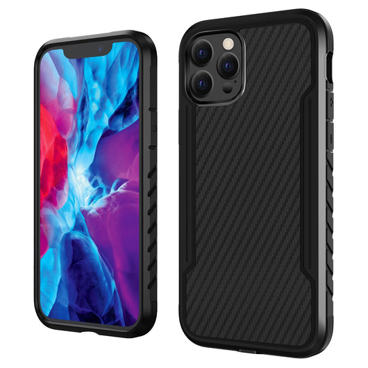 Funda Protectora Todo en Uno para iPhone 13 - Aleación Resistente a Caídas - Image 16
