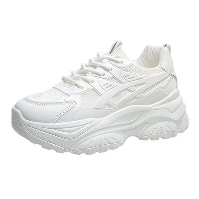 Zapatillas Deportivas Plataforma para Mujer - Cómodas y Versátiles - Image 17