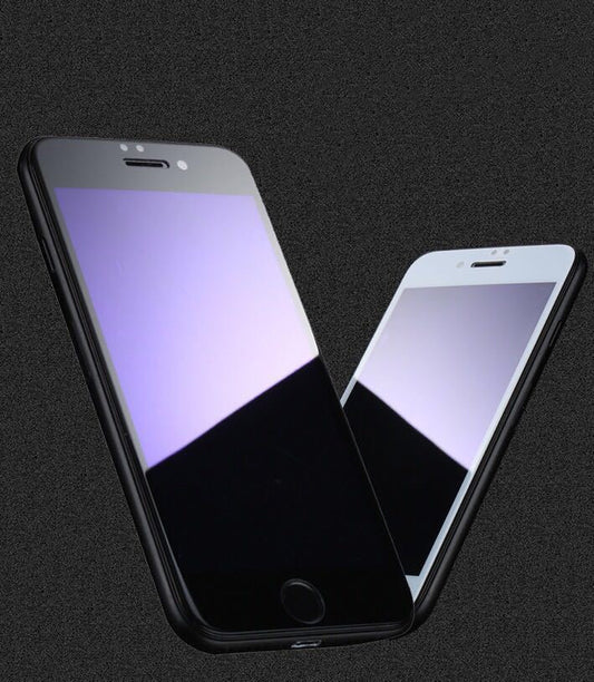 Protector de Pantalla Templado con Impresión para Celular