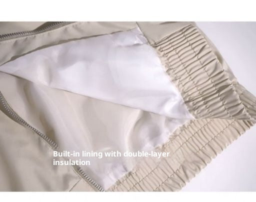 Chaqueta Shell Casual para Mujer - Image 8