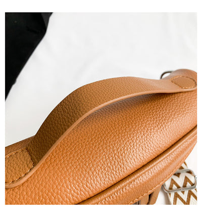 Bolso Bandolera Casual de Un Hombro para Mujer - Image 19