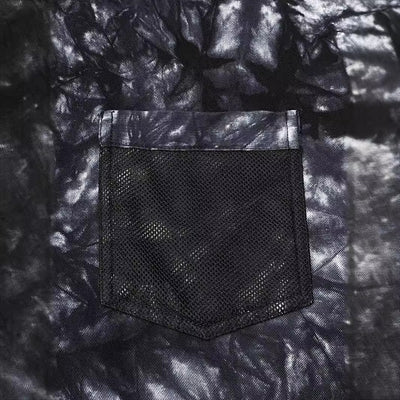 Camisa Denim para Hombre Manga Larga Otoño Invierno - Image 4