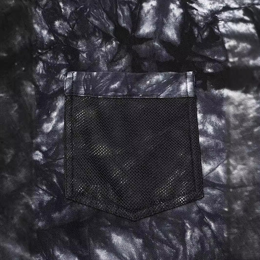 Camisa Denim para Hombre Manga Larga Otoño Invierno - Image 4