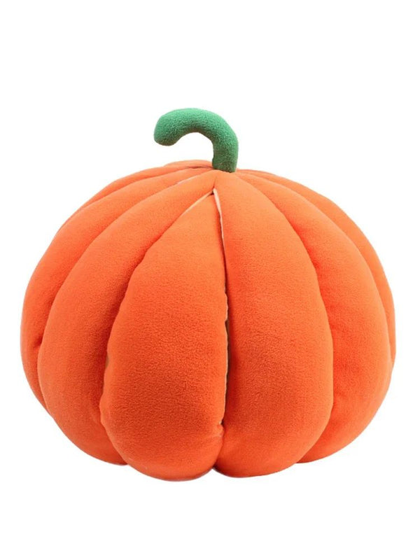 Cama Nido Cálida para Gatos - Casa Tipo Calabaza Cerrada con Bolsa de Dormir