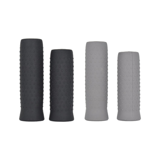 Empuñaduras de Silicona Antideslizantes para Patinete - Cortas y Largas - Image 10