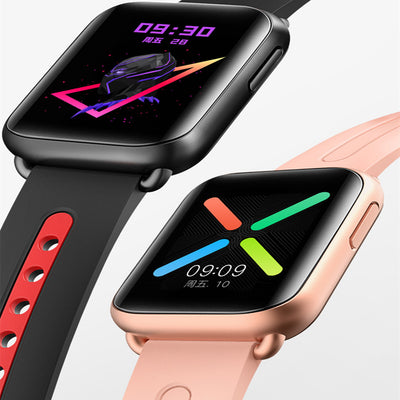 Reloj Inteligente Bluetooth con Monitor de Pasos y Resistencia al Agua - Image 2