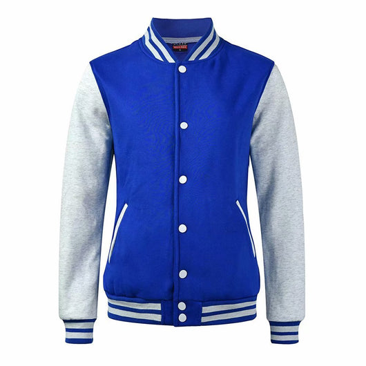 Chaqueta Deportiva Acolchada con Botones para Hombre y Mujer - Image 13