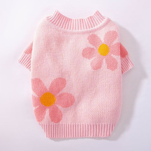 Ropa de Abrigo Otoño-Invierno para Mascotas Pequeñas: Pomerania, Schnauzer, Bichón y Gatos - Image 7