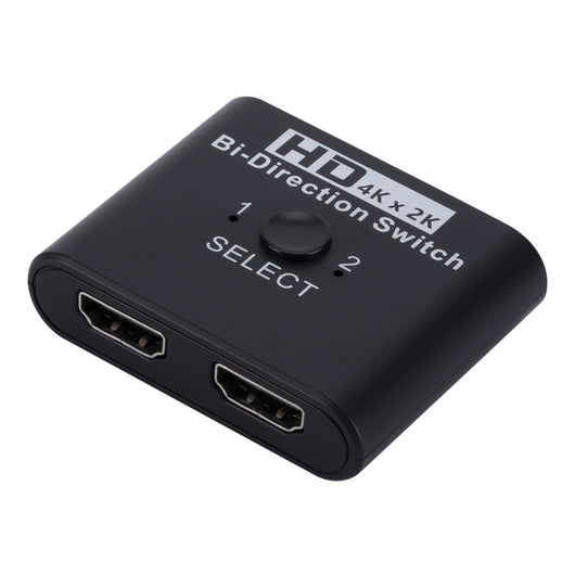 Conmutador Switcher HDMI 8K 2x1 | Dos Entradas, Una Salida - Image 13
