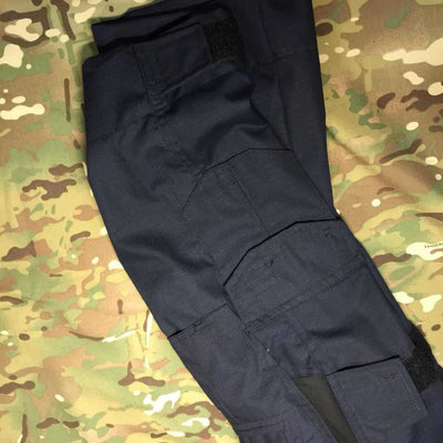 Traje Táctico Portátil Camuflaje Profesional - Image 49
