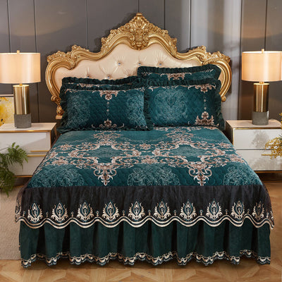 Cobertor de Cama Individual en Felpa Suave - Image 20