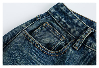 Jeans Anchos y Sueltos para Hombre y Mujer - Image 11