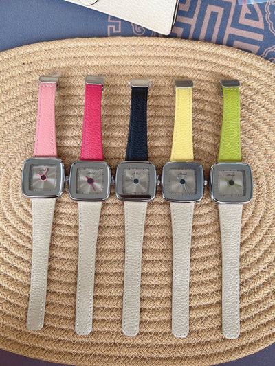 Reloj Elegante Retro Magnético Resistente al Agua con Cristal Brillante - Image 26
