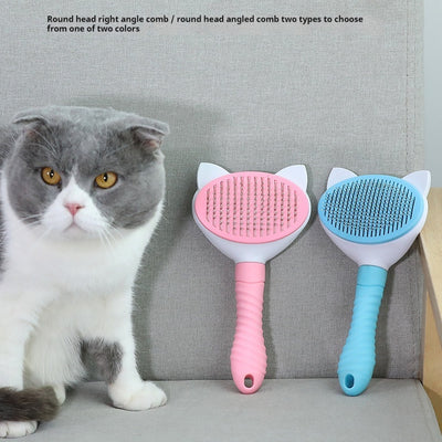 Secador de Aire Caliente con Peine para Perros y Gatos - Image 13