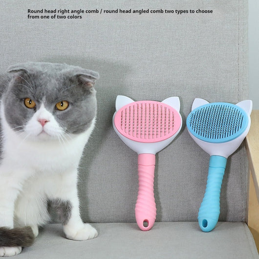 Secador de Aire Caliente con Peine para Perros y Gatos - Image 13