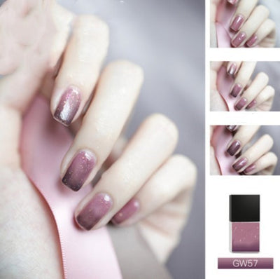 Adhesivo Gel de Uñas con Efecto Termocromático Twilight - Image 40