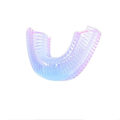 Cepillo de Dientes Eléctrico Infantil en U - Automático y Seguro - Image 10