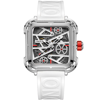 Reloj Automático Hueco ONOLA para Hombre - Lujo y Elegancia - Image 16