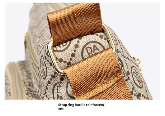 Bolso Bandolera Ejecutivo para Mujer - Image 16