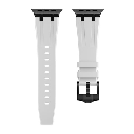 Correa de Silicona Líquida para Apple Watch Ultra - Image 9