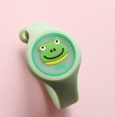 Pulsera Repelente de Mosquitos con Diseño Creativo - Image 6