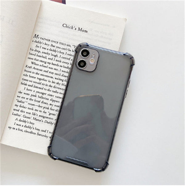 Funda Protectora para Celular Corazón Delicado con Orificios de Precisión - Image 9