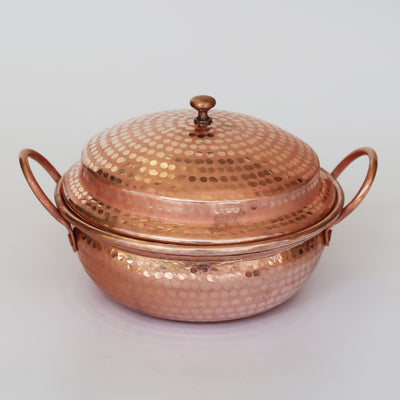Olla de Cobre Profesional - Image 26