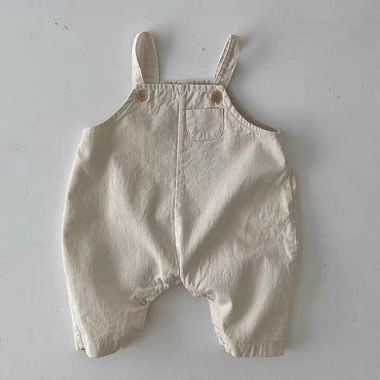 Pantalón Portabebé Estilo Coreano Todo en Uno - Image 2
