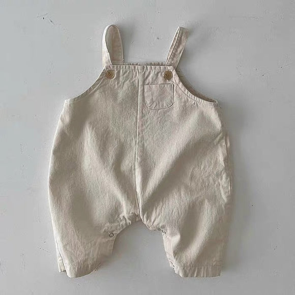 Pantalón Portabebé Estilo Coreano Todo en Uno