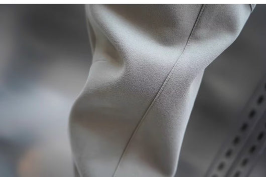 Pantalones Deportivos Casuales para Hombre - Diseño Moderno en Colores Sólidos - Image 17