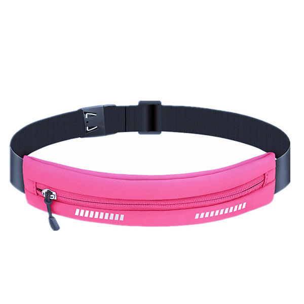 Riñonera Deportiva para Correr y Entrenamientos al Aire Libre