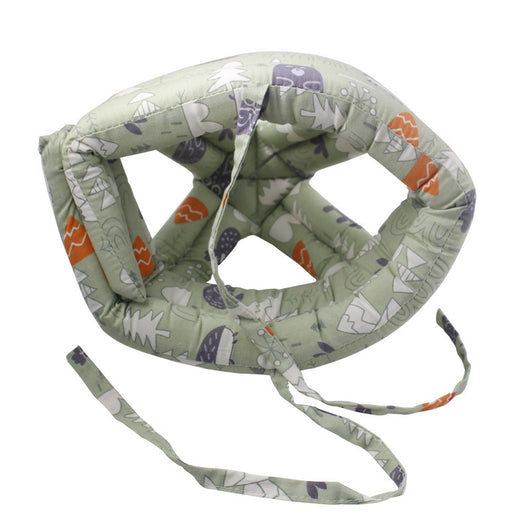Gorro de Protección Infantil Antiimpacto Transpirable - Image 7