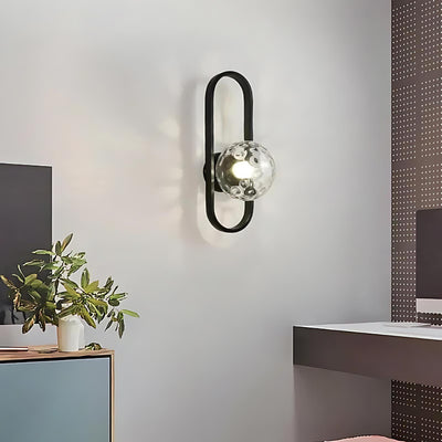 Lámpara de Pared LED para Dormitorio, Sala y Pasillos - Image 14