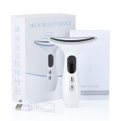 Dispositivo RF de Radiofrecuencia para Lifting y Reafirmación Facial - Image 6