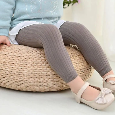 Pantalón de Malla Reforzada con Doble Aguja - Image 19